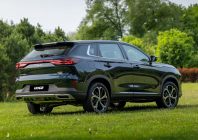 Dongfeng Huge