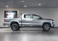 Huanghai N7